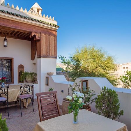 Dar Essoaoude - Fes Nejjarine Fez Exterior foto