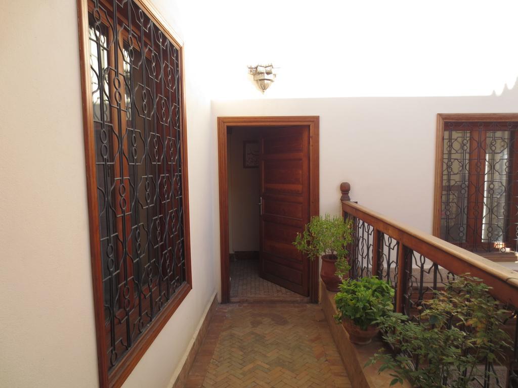 Dar Essoaoude - Fes Nejjarine Fez Exterior foto