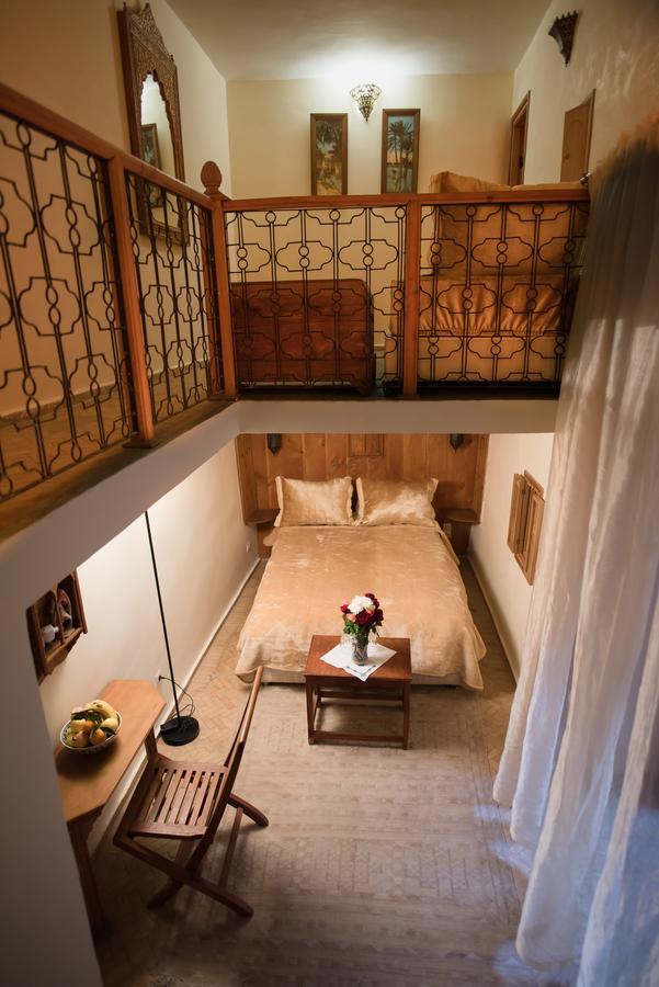 Dar Essoaoude - Fes Nejjarine Fez Exterior foto